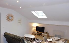 Appartement Climatise 4 Couchages A 600M Du Centre Thermal